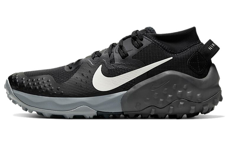 Кроссовки Nike Wildhorse 6 Off Noir Women's
Кроссовки Nike Wildhorse 6 Off Noir Women's