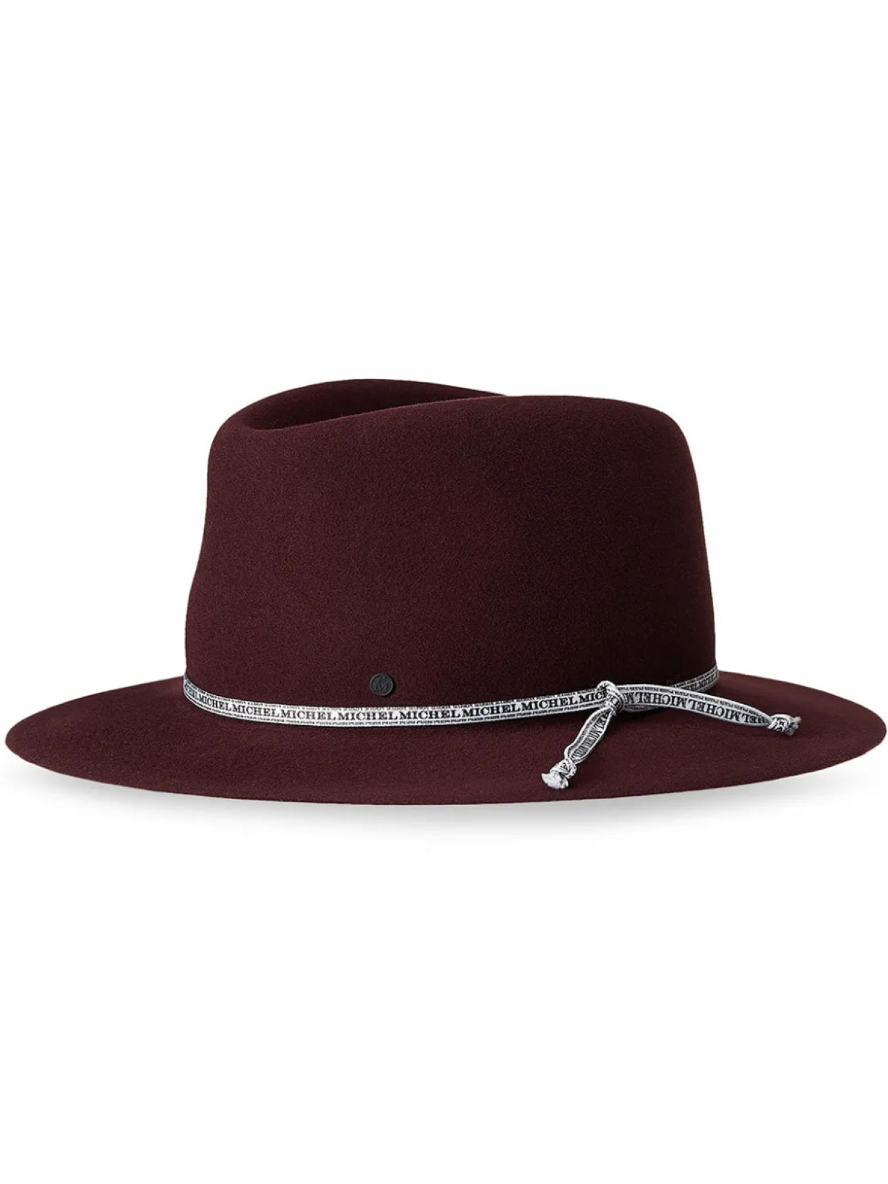Maison Michel складная шляпа Andre, красный
Maison Michel складная шляпа Andre, красный