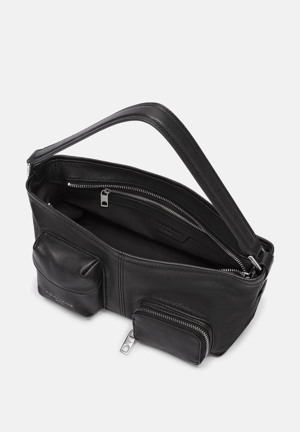 Сумка ARCHIVE Liebeskind Berlin, черный
Сумка ARCHIVE Liebeskind Berlin, черный