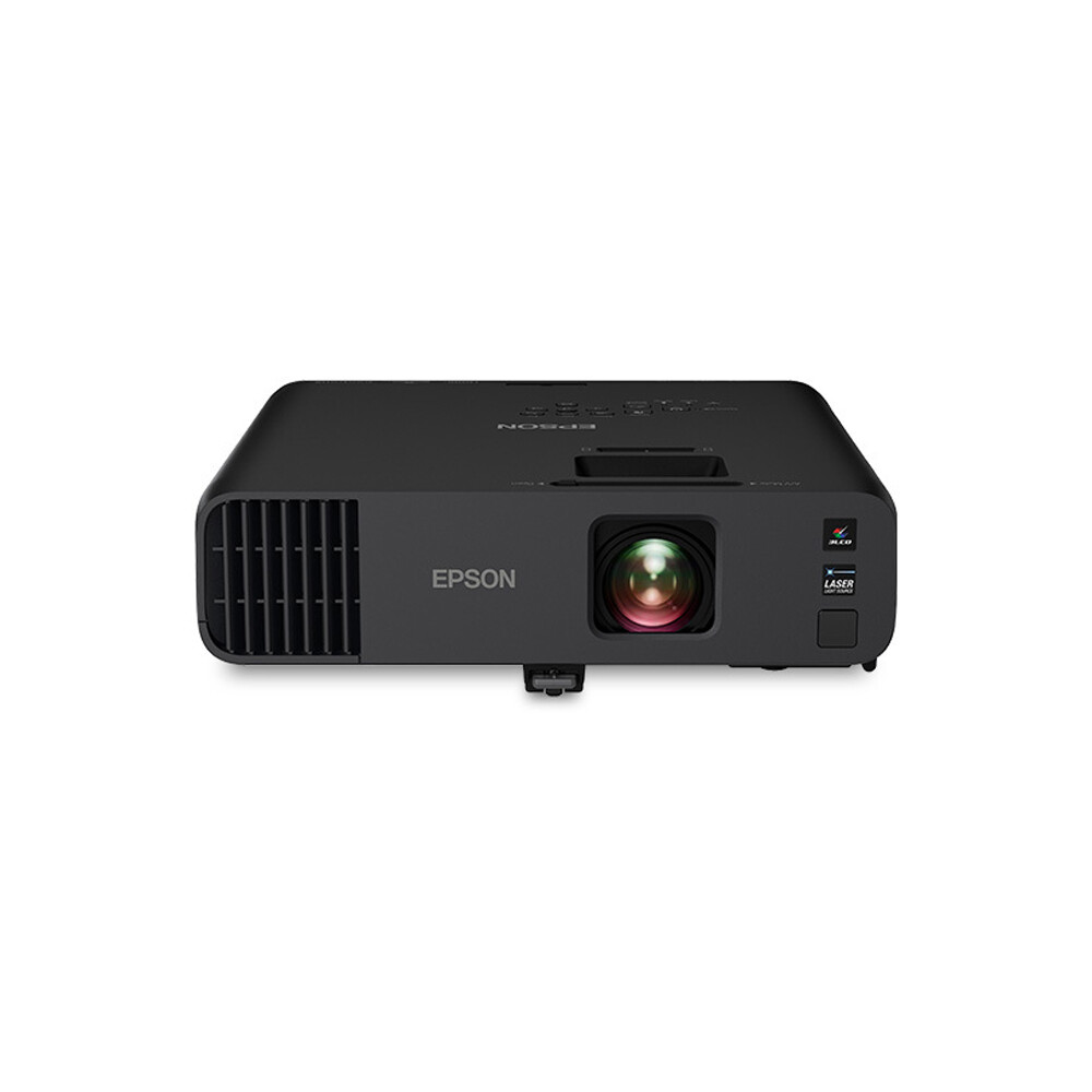 Проектор Epson Pro EX11000 FHD, черный
Проектор Epson Pro EX11000 FHD, черный