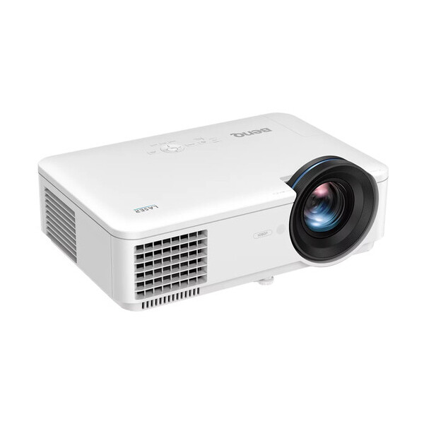 Проектор BenQ LH820ST, белый
Проектор BenQ LH820ST, белый