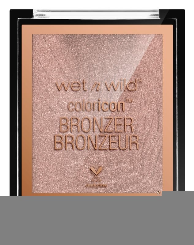 Бронзатор Wet n Wild Color Icon, оттенок Ticket To Brazil 11 г
Бронзатор Wet n Wild Color Icon, оттенок Ticket To Brazil 11 г