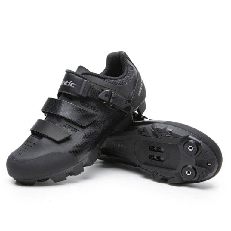 Велообувь SANTIC MTB Battlefield Palladium, размер 40, черный
Велообувь SANTIC MTB Battlefield Palladium, размер 40, черный