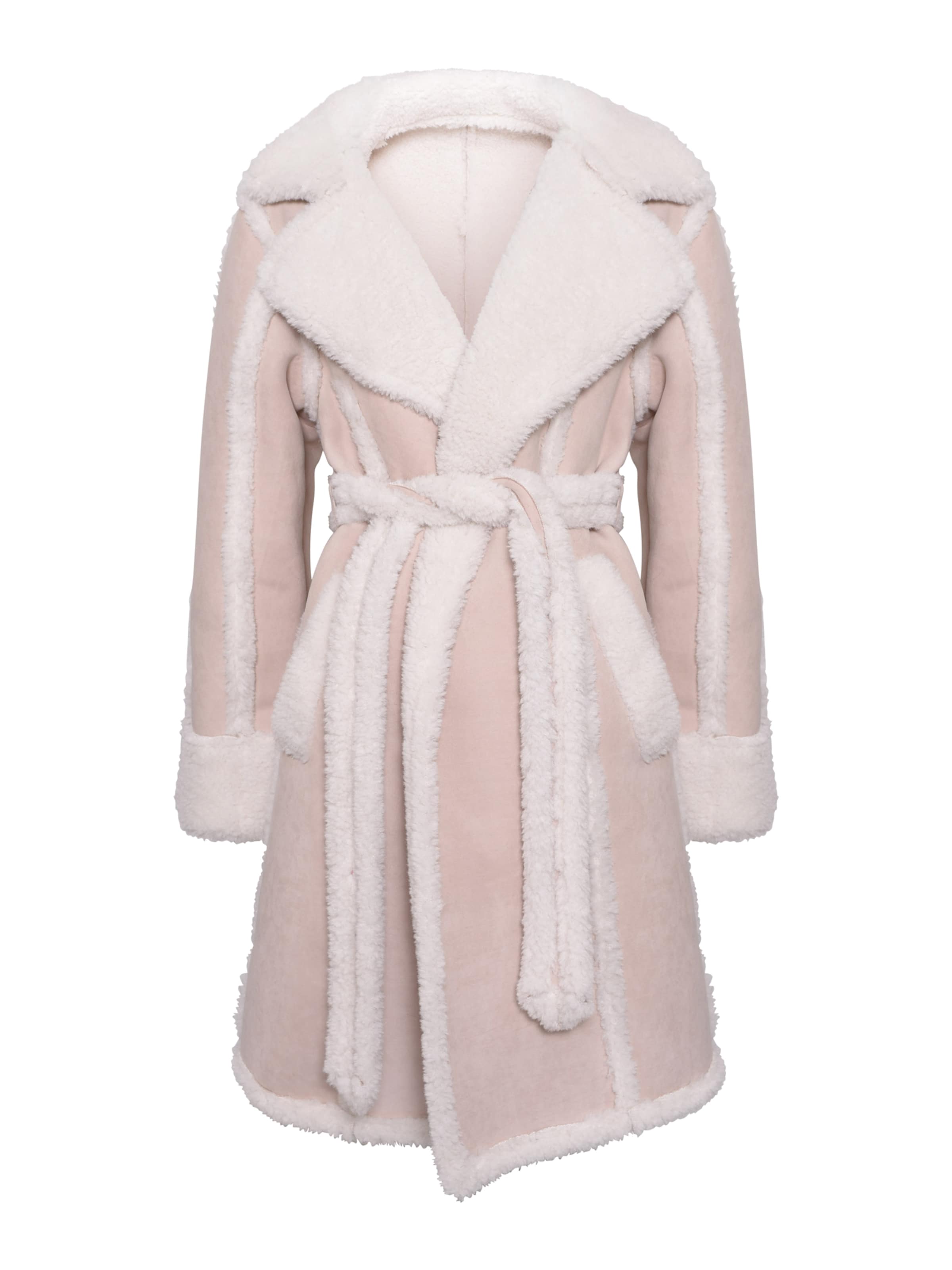 OW Collection Зимнее пальто 'New York' в цвете Camel
OW Collection Зимнее пальто 'New York' в цвете Camel