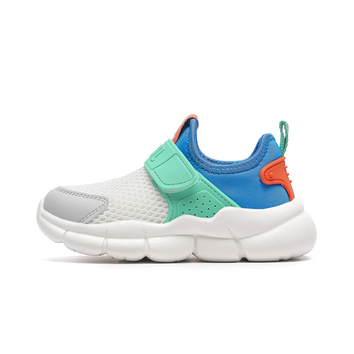 Износостойкие дышащие амортизирующие низкие кроссовки для бега для детей Annil, синий
Износостойкие дышащие амортизирующие низкие кроссовки для бега для детей Annil, синий