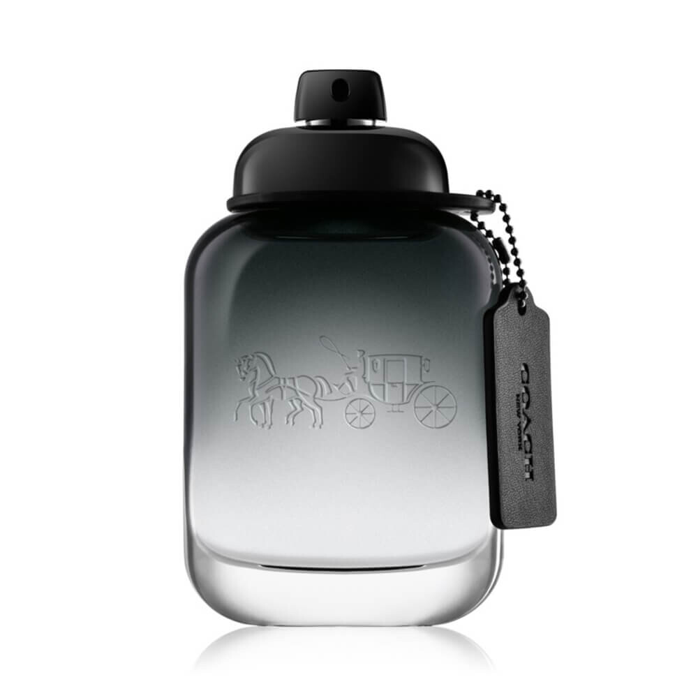 Туалетная вода Coach for Men, 60 мл
Туалетная вода Coach for Men, 60 мл