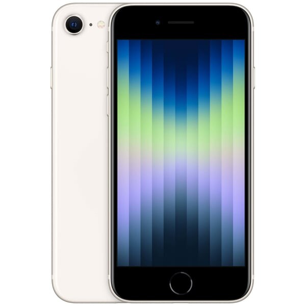 Смартфон Apple iPhone SE (2022), 128ГБ, Starlight, Белый, Смартфон Apple iPhone SE (2022), 128ГБ, Starlight
Смартфон Apple iPhone SE (2022), 128ГБ, Starlight, Белый, Смартфон Apple iPhone SE (2022), 128ГБ, Starlight