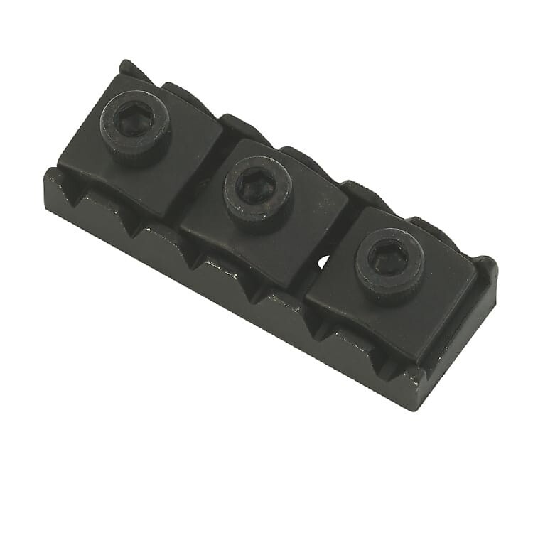 Аутентичные Floyd Rose серии 1000/специальная стопорная гайка – R2/матовый черный
Аутентичные Floyd Rose серии 1000/специальная стопорная гайка – R2/матовый черный