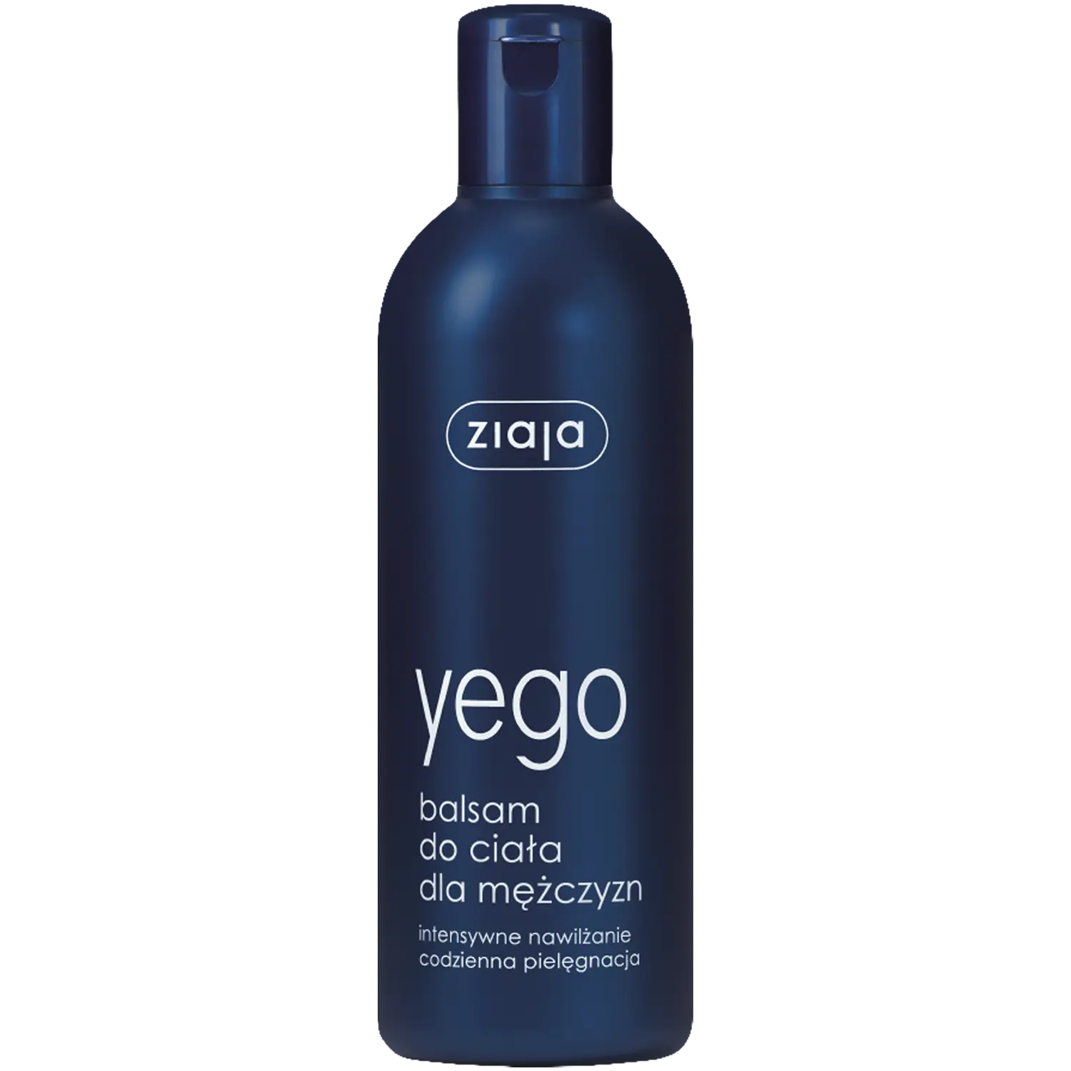 Ziaja Yego лосьон для тела для мужчин, 300 мл
Ziaja Yego лосьон для тела для мужчин, 300 мл