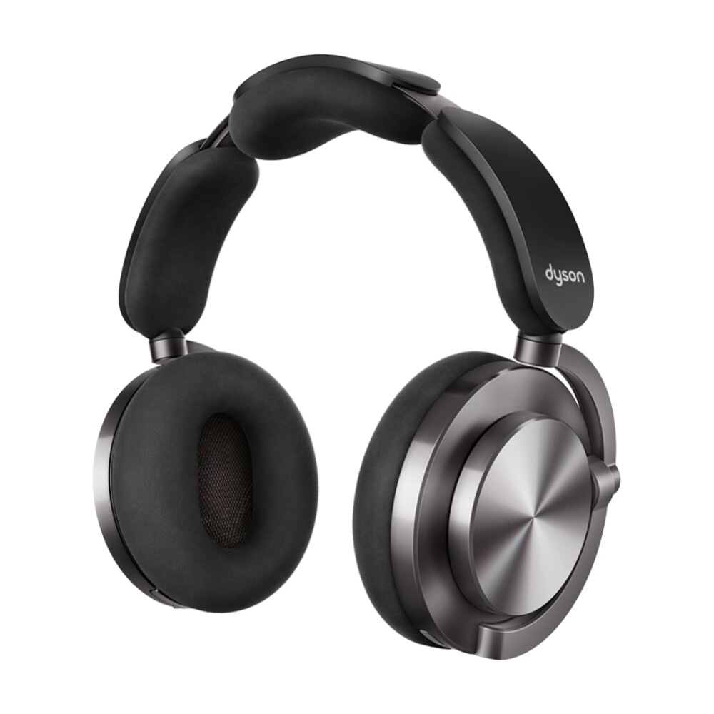 Наушники беспроводные Dyson OnTrac, черное железо/черный никель, Серый, Наушники беспроводные Dyson OnTrac, черное железо/черный никель
Наушники беспроводные Dyson OnTrac, черное железо/черный никель, Серый, Наушники беспроводные Dyson OnTrac, черное железо/черный никель