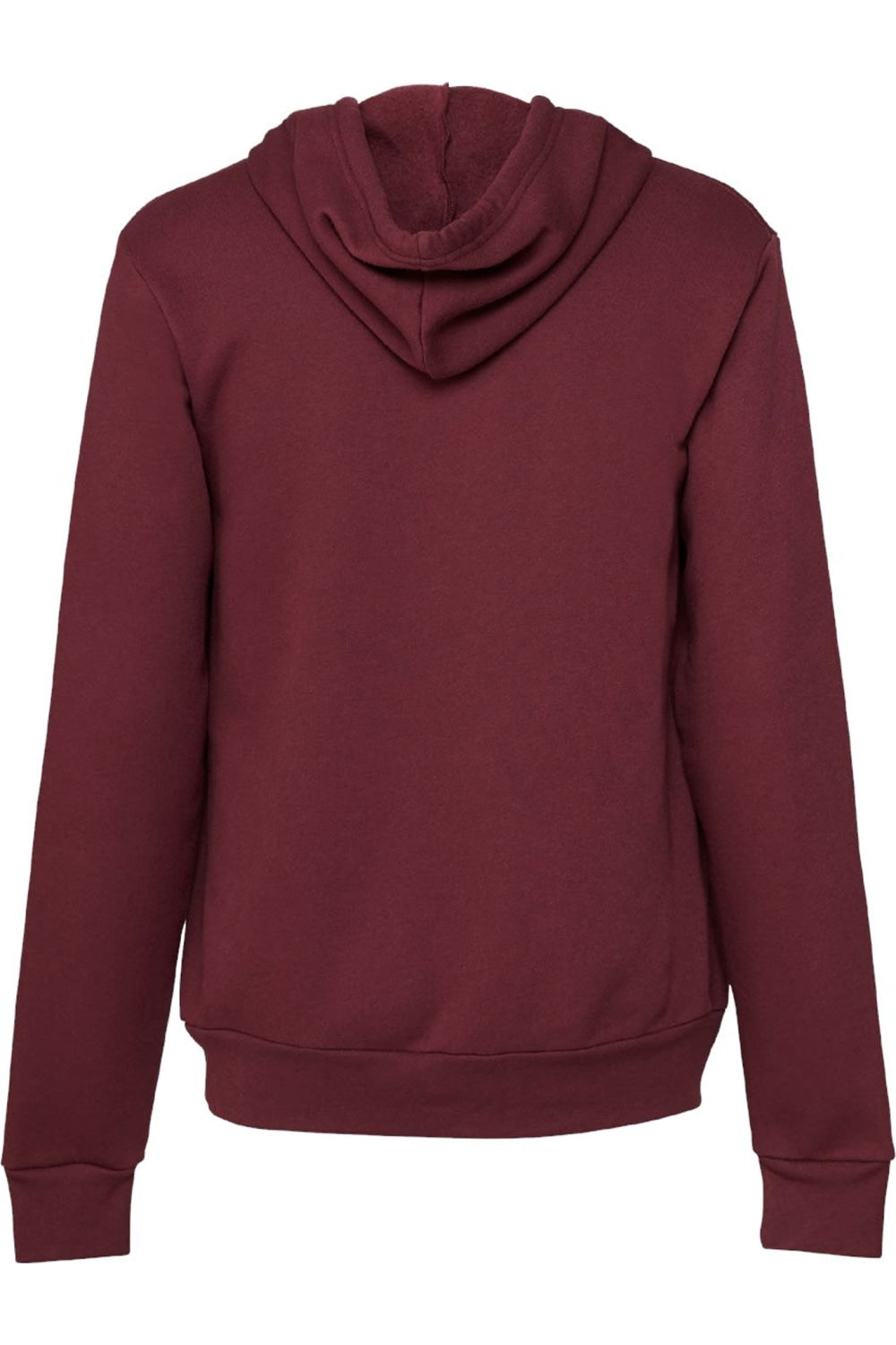 Холщовая унисекс-пуловер с капюшоном/толстовка с капюшоном BELLA + CANVAS, цвет true royal
Холщовая унисекс-пуловер с капюшоном/толстовка с капюшоном BELLA + CANVAS, цвет true royal