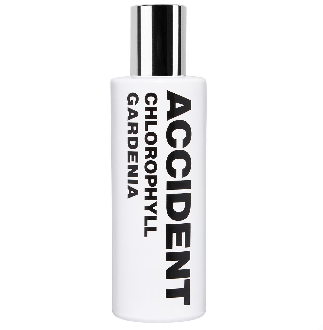 Парфюмерная вода Comme des Garçons Accident Chlorophy ll Gardenia Unisex 
Парфюмерная вода Comme des Garçons Accident Chlorophy ll Gardenia Unisex