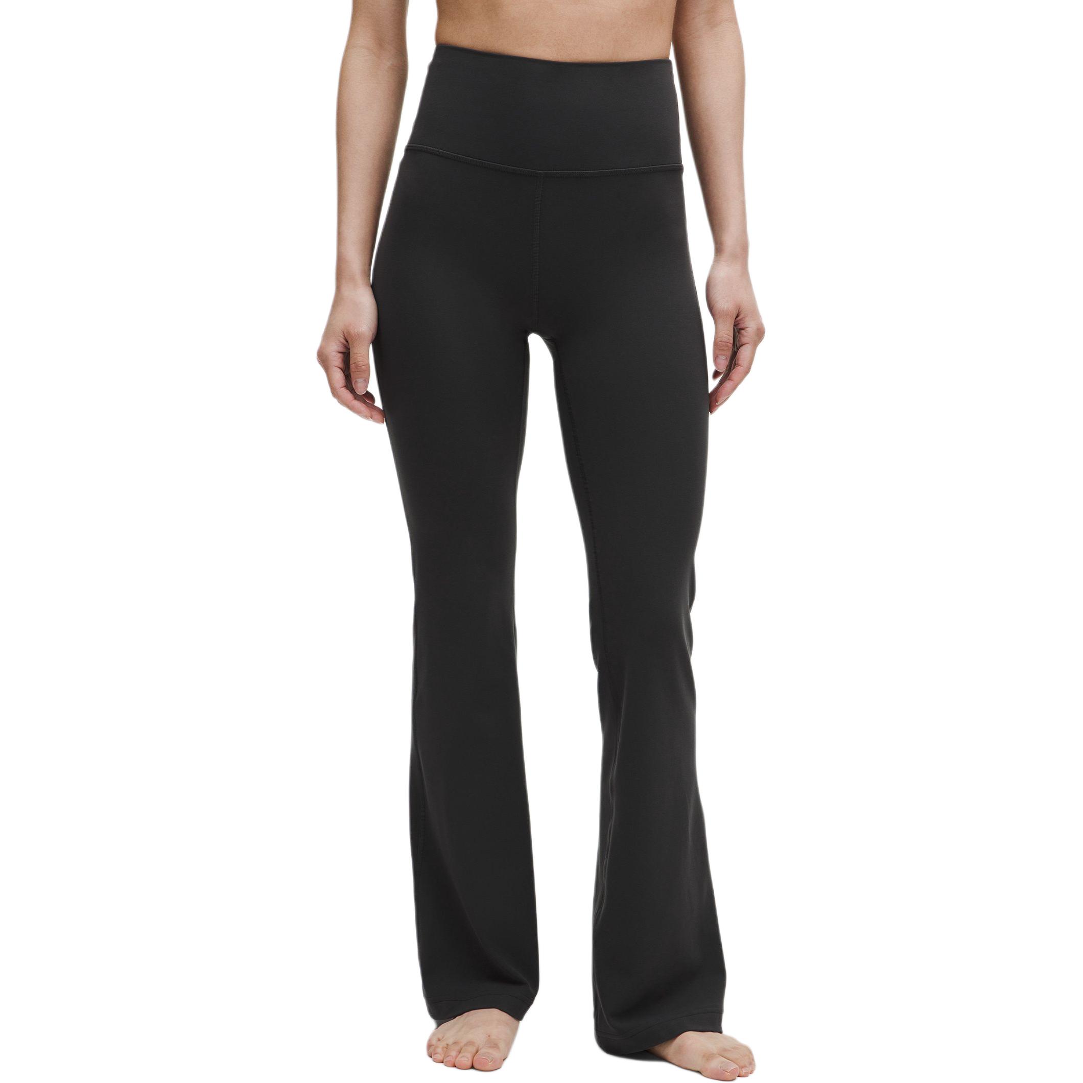 Спортивные брюки Groove Series Lululemon, graphite серый/ggre
Спортивные брюки Groove Series Lululemon, graphite серый/ggre