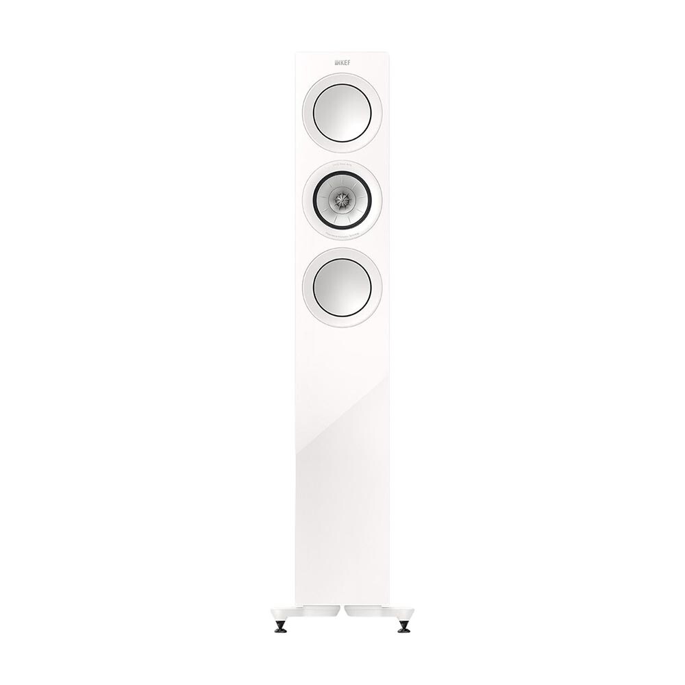 Напольная акустика KEF R5 Meta, 1 шт, белый
Напольная акустика KEF R5 Meta, 1 шт, белый