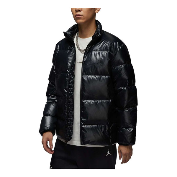 Куртка flight down puffer jacket asia sizing 'black' Air Jordan, черный
Куртка flight down puffer jacket asia sizing 'black' Air Jordan, черный