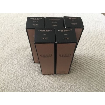 Тональная основа Natural Finish Fluid Branch Colors 1 унция 30 мл Authentic Gucci
Тональная основа Natural Finish Fluid Branch Colors 1 унция 30 мл Authentic Gucci