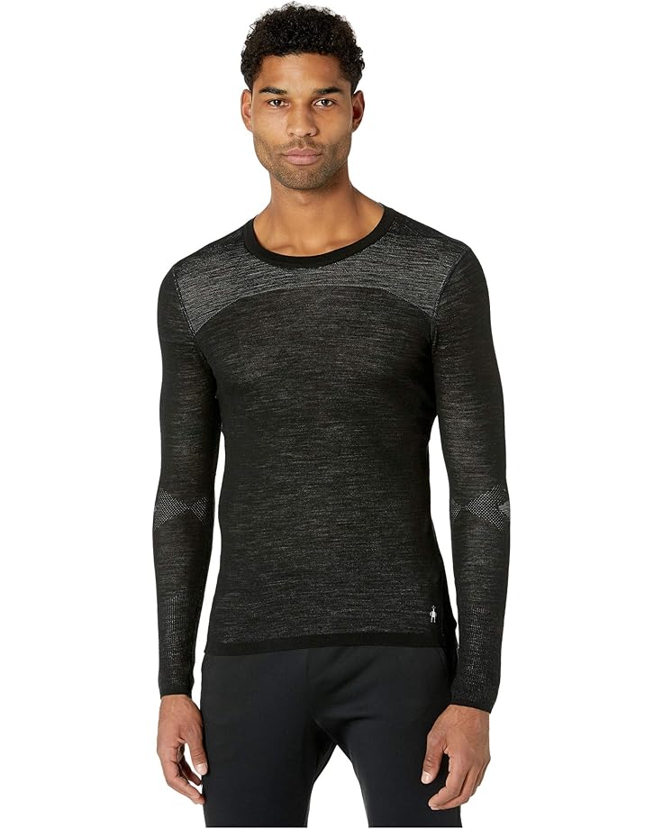Мужская футболка Smartwool Intraknit Merino 200 Crew, Black/White, Белый, Мужская футболка Smartwool Intraknit Merino 200 Crew, Black/White
Мужская футболка Smartwool Intraknit Merino 200 Crew, Black/White, Белый, Мужская футболка Smartwool Intraknit Merino 200 Crew, Black/White