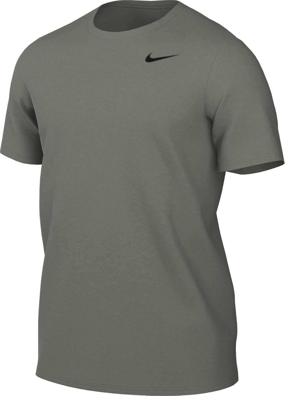 Мужская фитнес-футболка Nike Dri-fit Legend Fitness для дома, Light Army / Black
Мужская фитнес-футболка Nike Dri-fit Legend Fitness для дома, Light Army / Black
