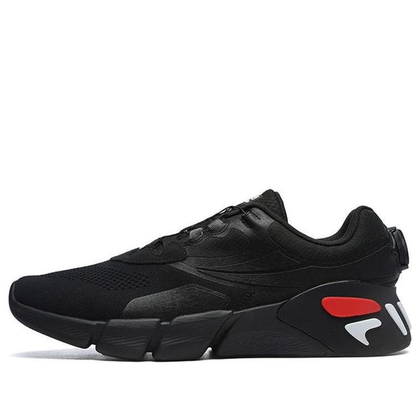 Кроссовки athletics running shoes black Fila, черный
Кроссовки athletics running shoes black Fila, черный