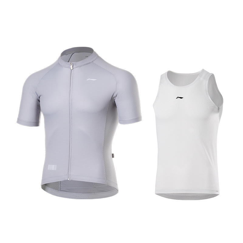 Велосипедный костюм Unisex для активного отдыха LINING
Велосипедный костюм Unisex для активного отдыха LINING