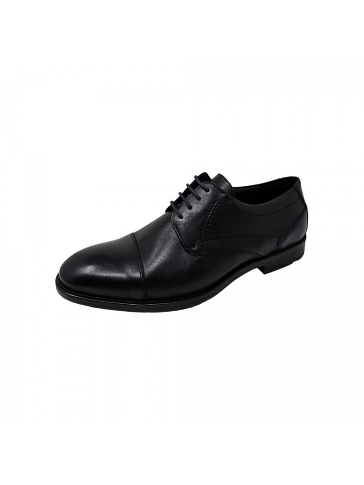 Туфли на шнуровке LLOYD eleganter Schnürer Kain, черный
Туфли на шнуровке LLOYD eleganter Schnürer Kain, черный