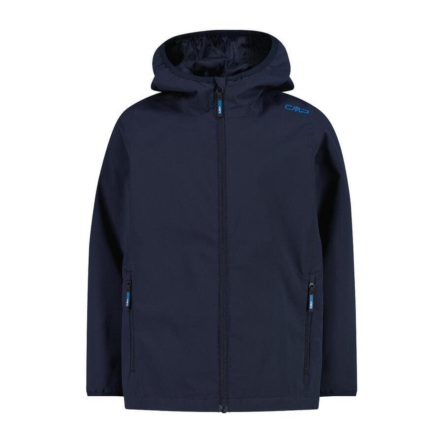 Куртка для мальчиков CMP KID JACKET FIX HOOD 35Z5514
Куртка для мальчиков CMP KID JACKET FIX HOOD 35Z5514