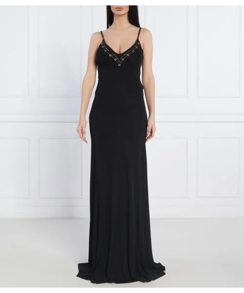 Платье Pinko, черный
Платье Pinko, черный