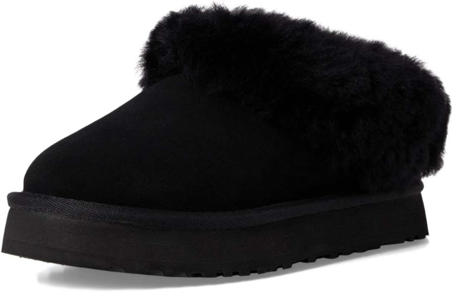 UGG unisex-child K Tazzelle, Black
UGG unisex-child K Tazzelle, Black