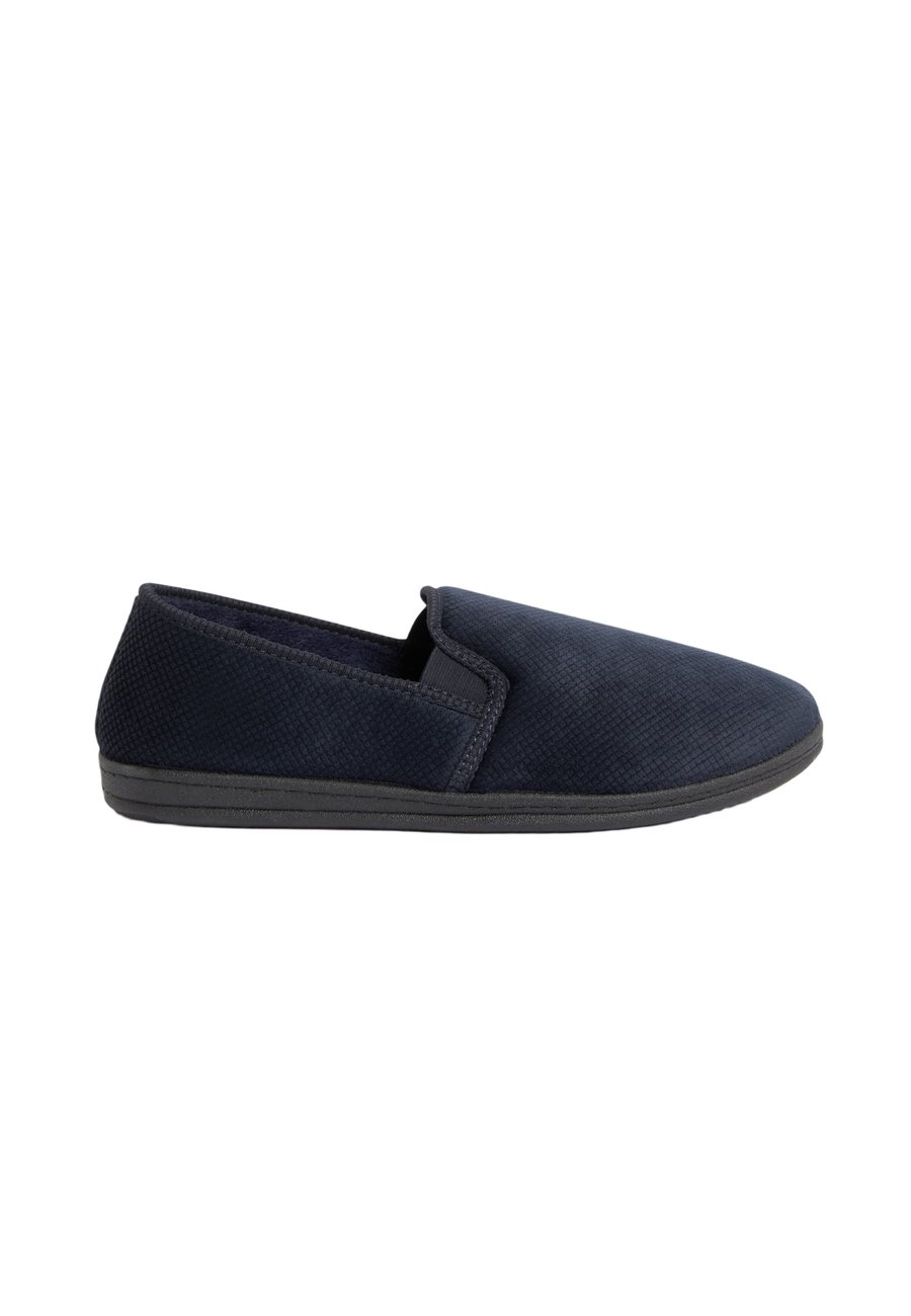 Тапочки Marks & Spencer WITH FRESHFEET, Navy/Dark Blue
Тапочки Marks & Spencer WITH FRESHFEET, Navy/Dark Blue