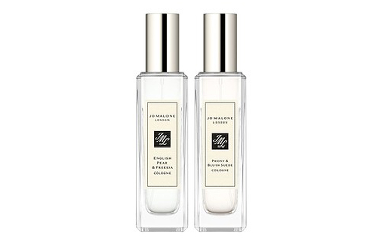 ZUMALONG Limited ароматический микс-бокс EDP Jo Malone London
ZUMALONG Limited ароматический микс-бокс EDP Jo Malone London