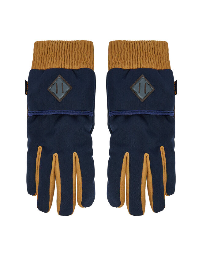 Перчатки Elmer, темно-синий
Перчатки Elmer, темно-синий