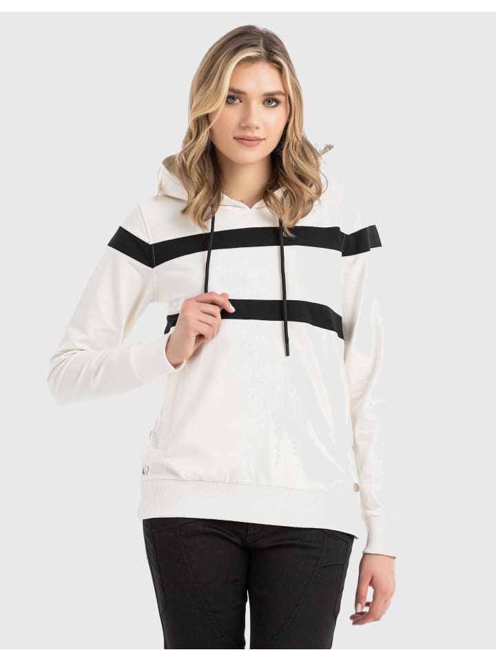 Толстовка Cipo & Baxx, экрю
Толстовка Cipo & Baxx, экрю