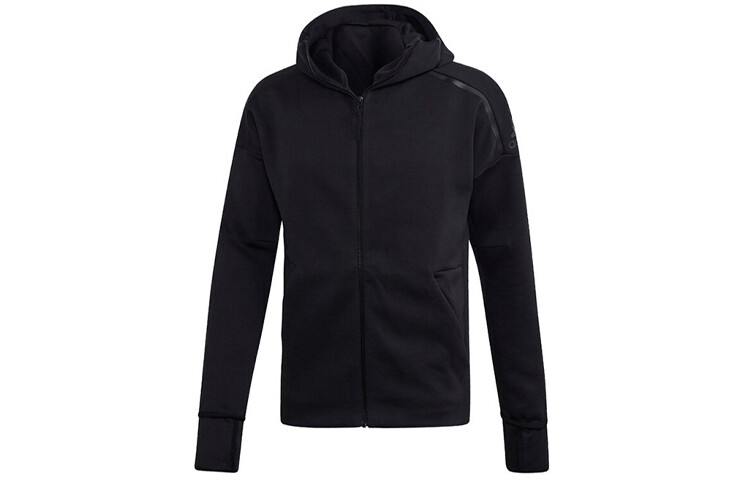 Куртка мужская черная Adidas, черный
Куртка мужская черная Adidas, черный