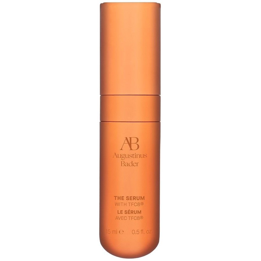 Сыворотка для лица Augustinus Bader The Serum, 15 ml
Сыворотка для лица Augustinus Bader The Serum, 15 ml