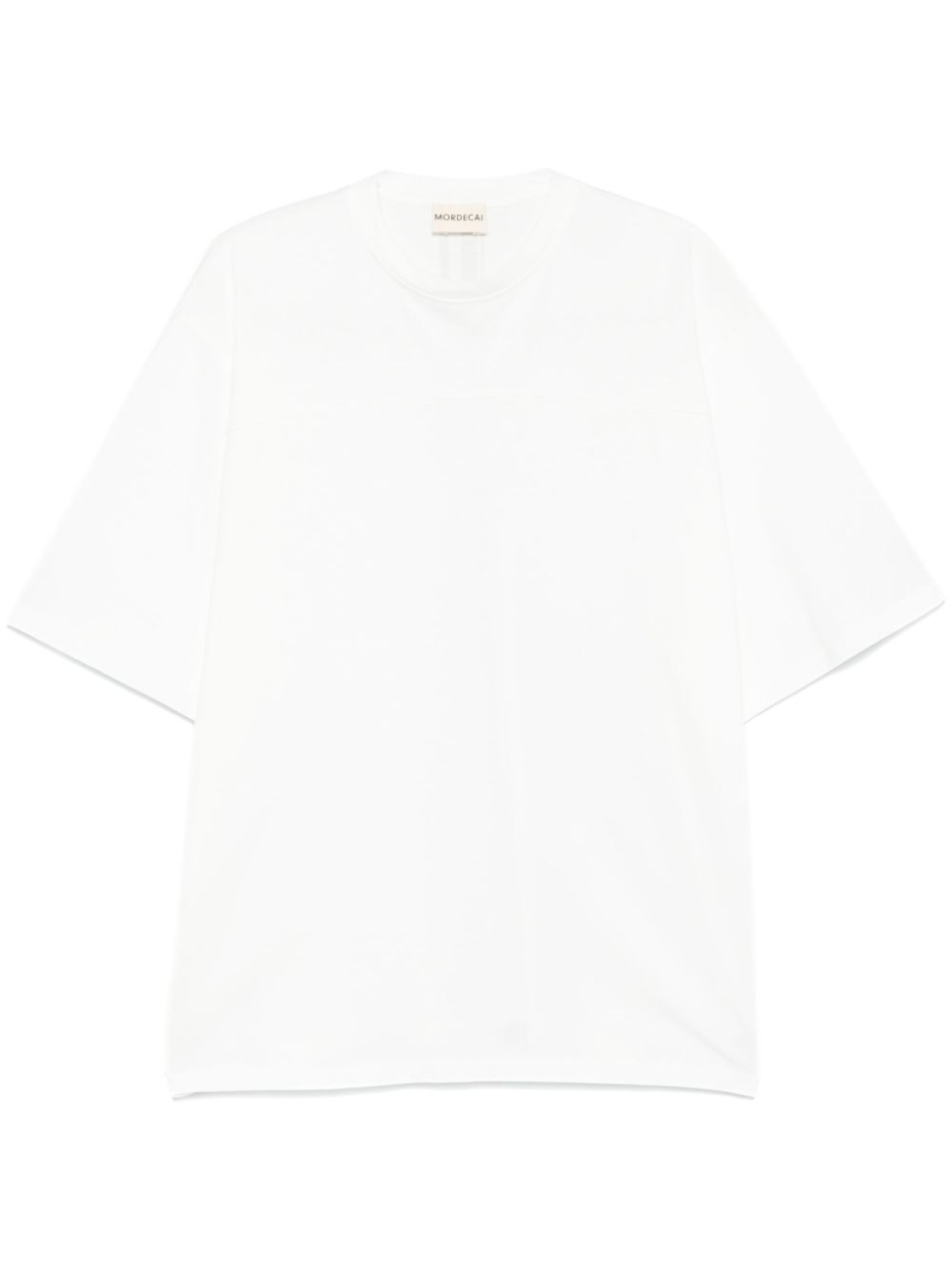 MORDECAI футболка из джерси, белый
MORDECAI футболка из джерси, белый