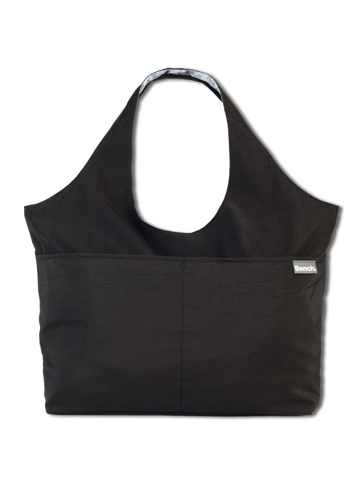 Сумка шоппер Bench, цвет shopper
Сумка шоппер Bench, цвет shopper