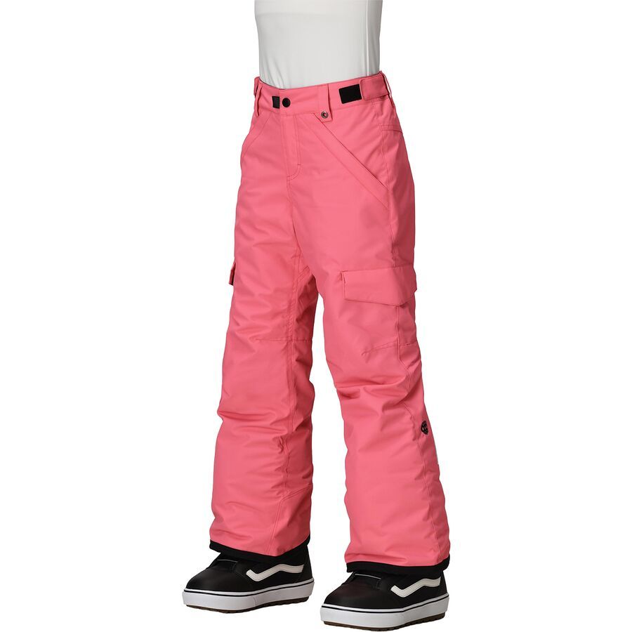 Брюки 686 Lola Insulated 686, Geranium Pink
Брюки 686 Lola Insulated 686, Geranium Pink