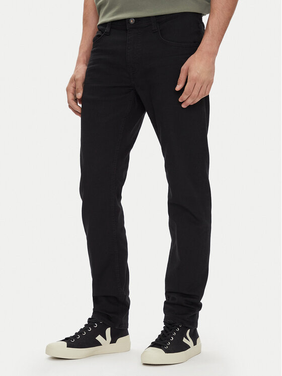 Облегающие джинсы Oregon K 1016320 Mustang, черный
Облегающие джинсы Oregon K 1016320 Mustang, черный