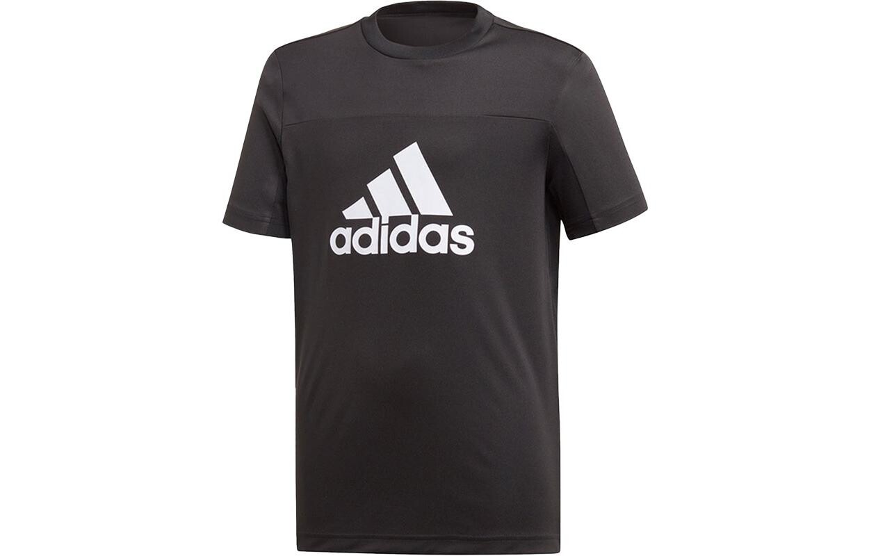 Футболка GS Adidas, темно-серый
Футболка GS Adidas, темно-серый