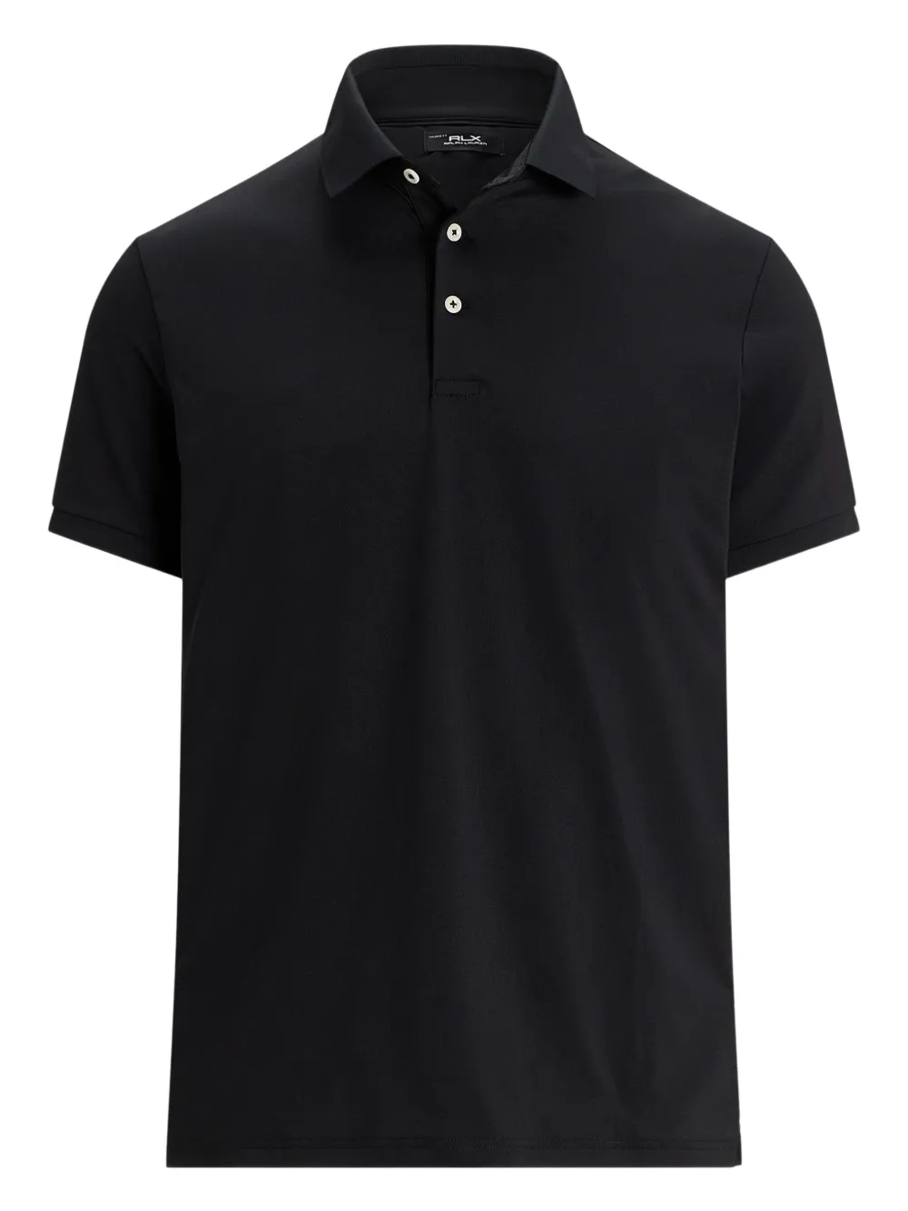Рубашка поло с короткими рукавами Rlx Ralph Lauren, черный
Рубашка поло с короткими рукавами Rlx Ralph Lauren, черный