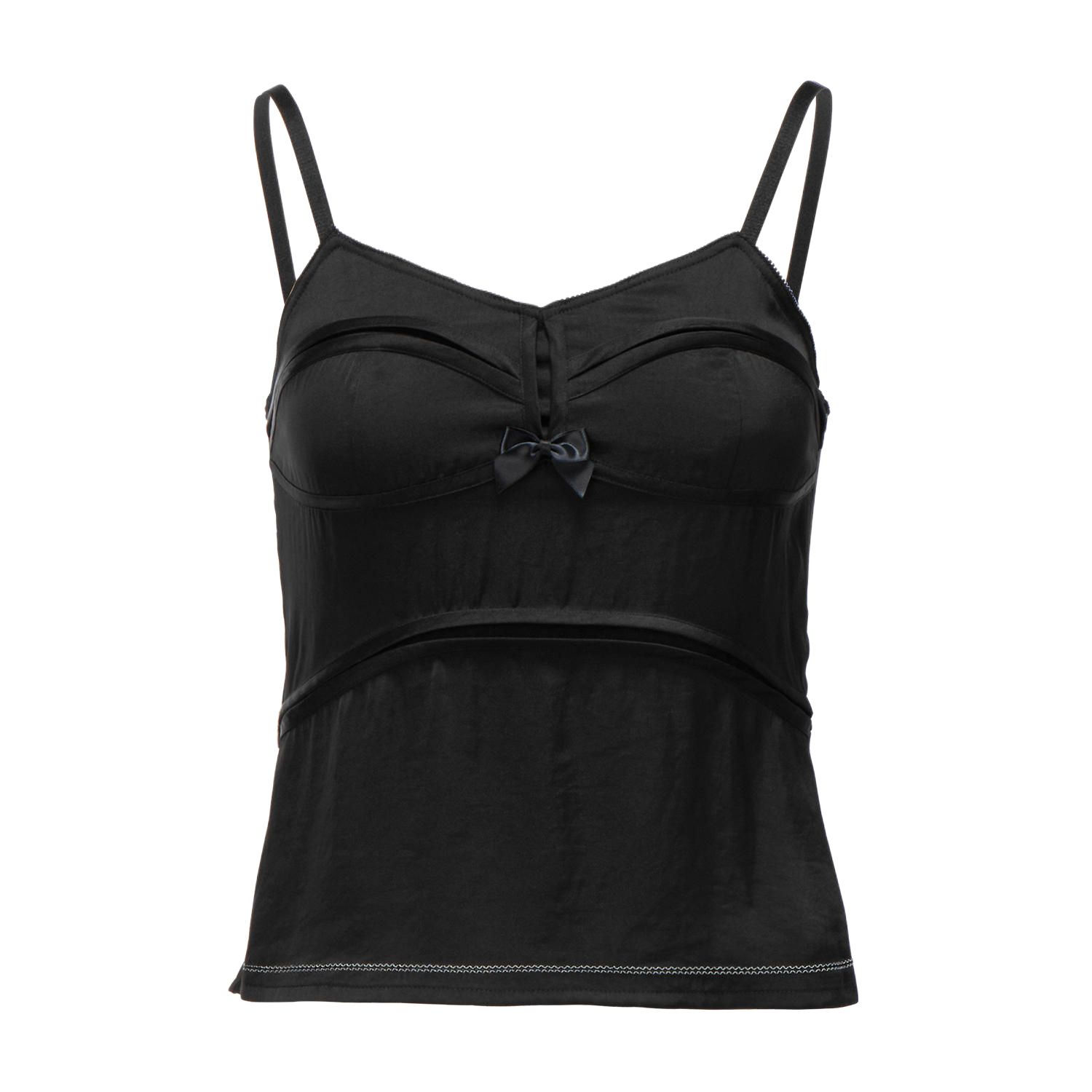 Onitsuka Tiger Камзол SS25 женский черный
Onitsuka Tiger Камзол SS25 женский черный