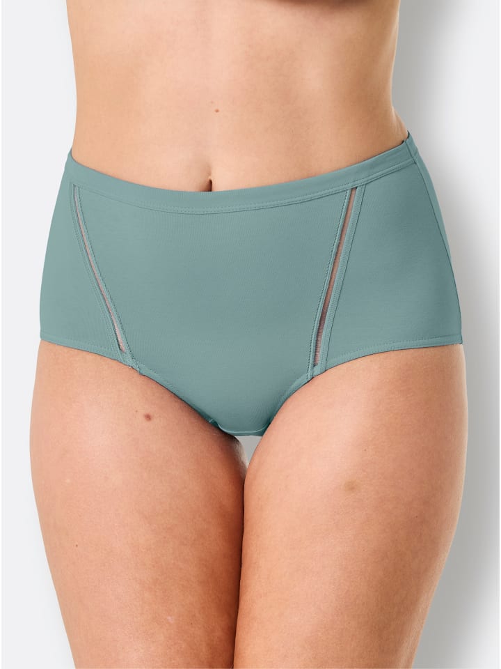 WITT WEIDEN Трусы с нефритовым поясом
WITT WEIDEN Трусы с нефритовым поясом