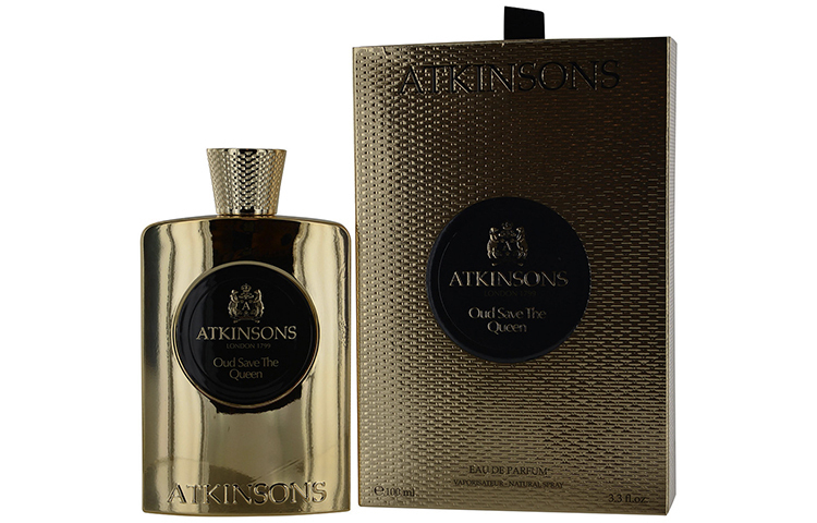 Женские духи Atkinsons
Женские духи Atkinsons