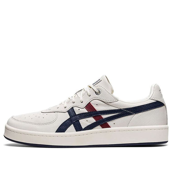 Кроссовки gsm sd Onitsuka Tiger, белый
Кроссовки gsm sd Onitsuka Tiger, белый