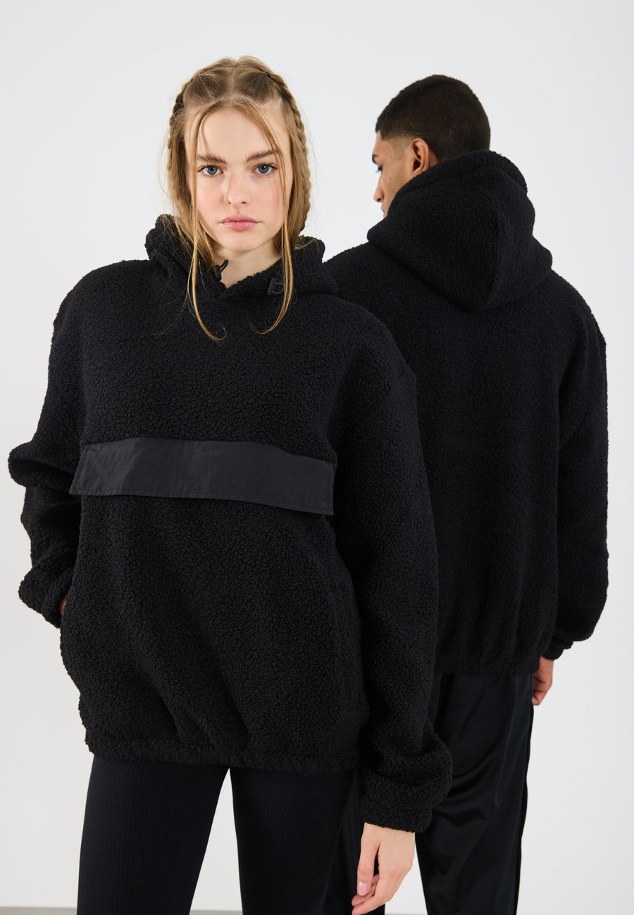 Джемпер YOURTURN ADAPTIVE UNISEX, Black
Джемпер YOURTURN ADAPTIVE UNISEX, Black