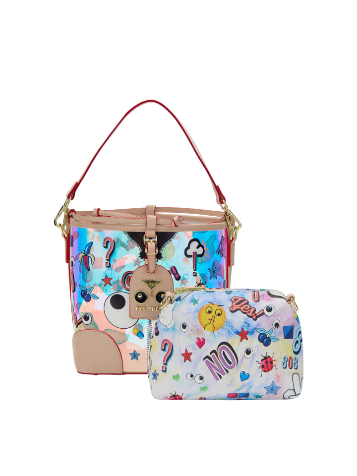 Сумка через плечо myMo
Сумка через плечо myMo