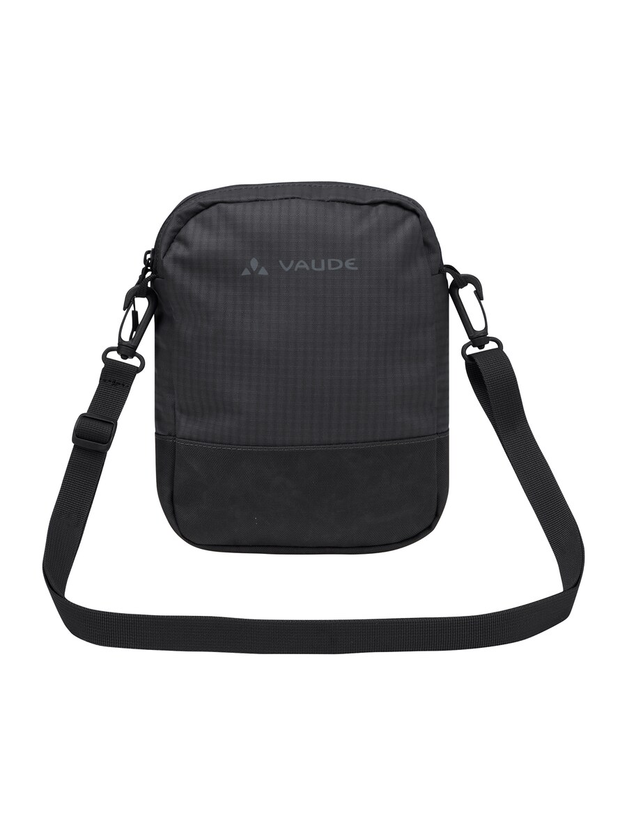 Спортивная сумка VAUDE CityBen, черный
Спортивная сумка VAUDE CityBen, черный