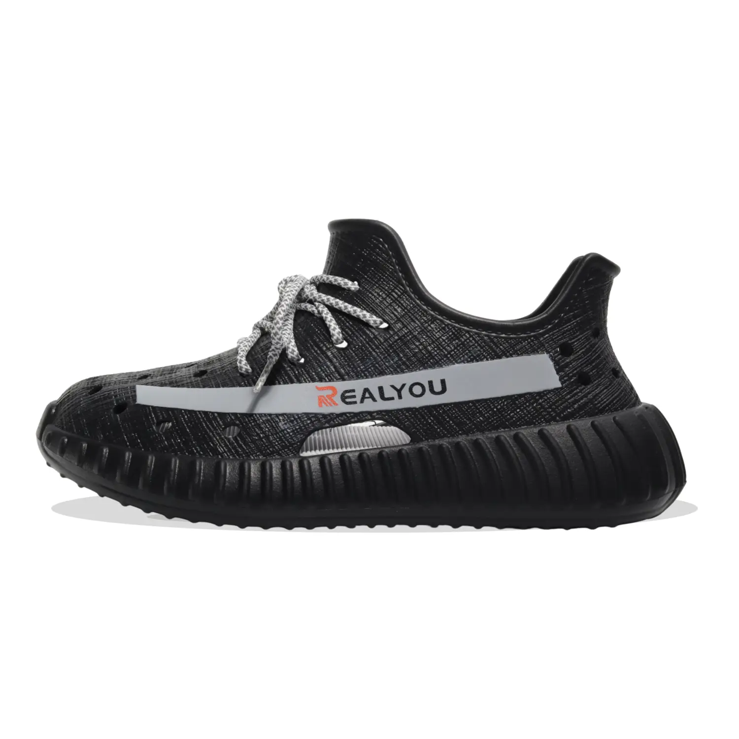 REALYOU Клоги мужские светло-серые, цвет Light Gray
REALYOU Клоги мужские светло-серые, цвет Light Gray