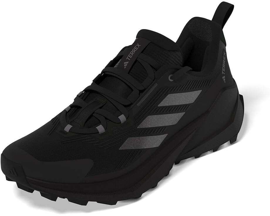 Походная обувь adidas Outdoor Terrex Trailmaker 2, цвет Black/Black/Grey
Походная обувь adidas Outdoor Terrex Trailmaker 2, цвет Black/Black/Grey