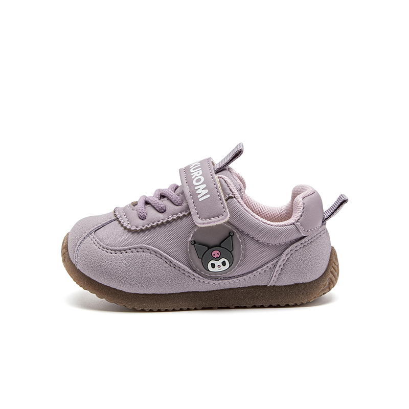 Hello Kitty Hello Kitty Rebound Легкие Амортизирующие Балансирующие Низкие Детские Кроссовки Для Скейтбординга Подростков Sanrio, kuromi-фиолетовый
Hello Kitty Hello Kitty Rebound Легкие Амортизирующие Балансирующие Низкие Детские Кроссовки Для Скейтбординга Подростков Sanrio, kuromi-фиолетовый